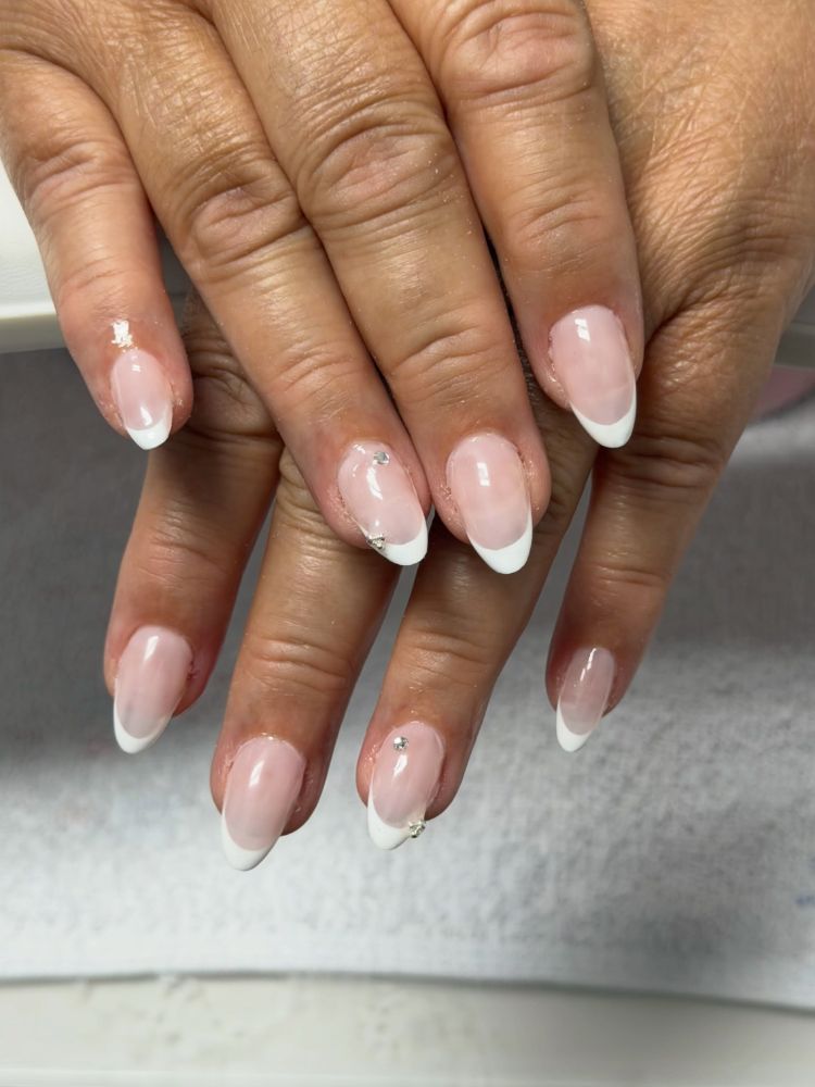 Diamonds are a girl’s best friend