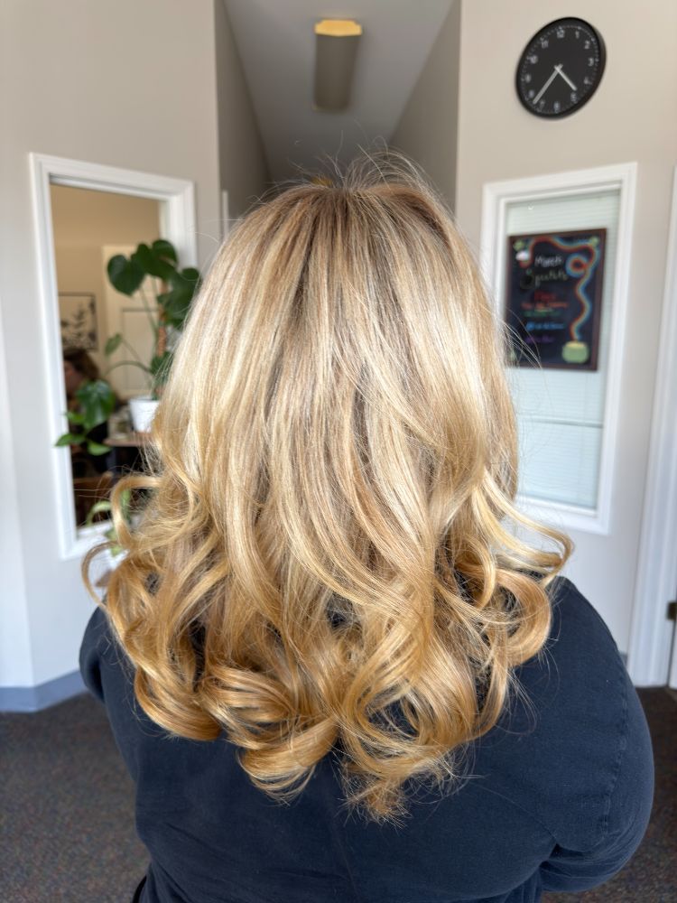 This blowout isn’t going anywhere